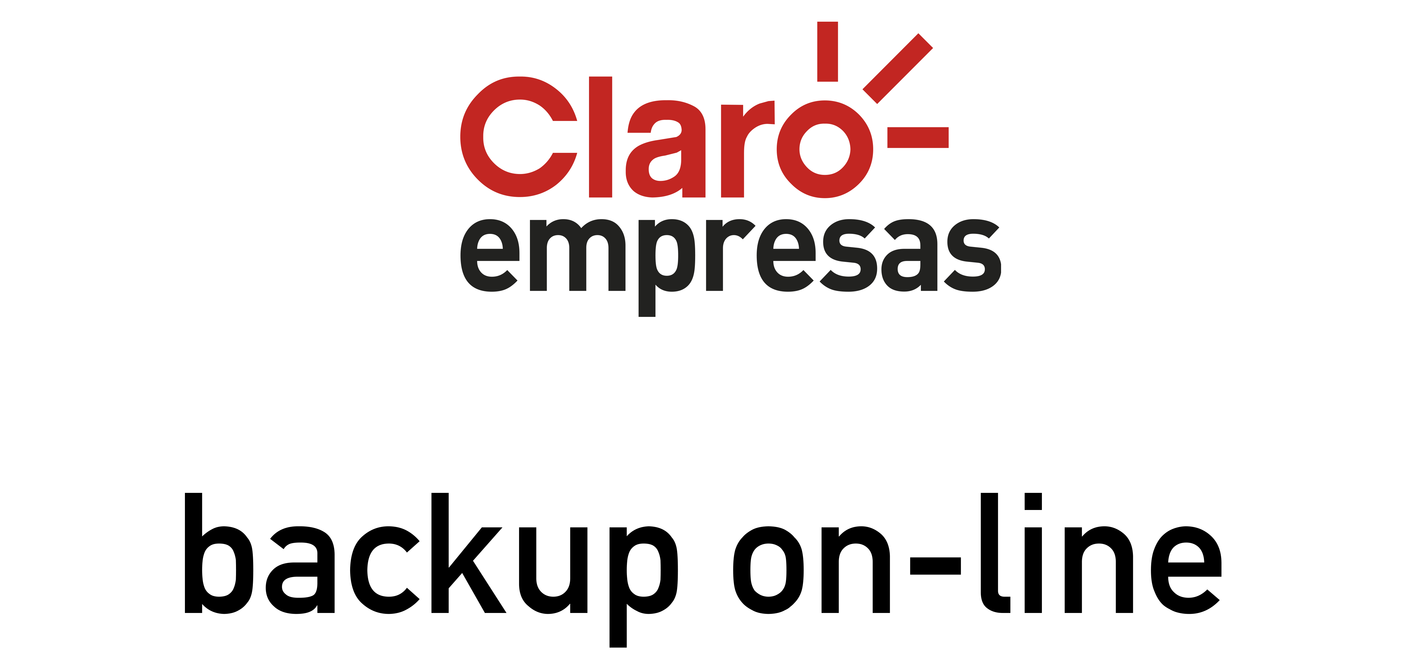 Claro logo